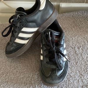 Adidas Samba Toddler 10 1/2